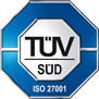 TUV 27001